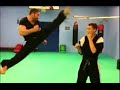 Scott Adkins - Training Motivation