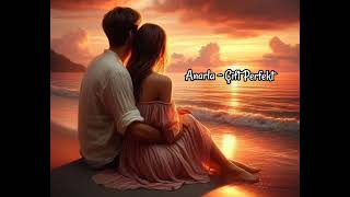 Anarla - Çift Perfekt