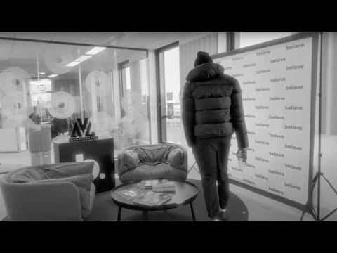 Doulkha - CHANMÉ (Intro)