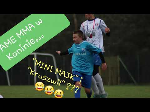 GÓRNIK KONIN 2006  - RAWIA RAWICZ 5:0