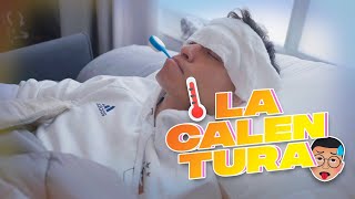 La Calentura Lyrics English Translation