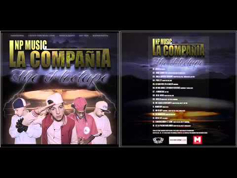 CHAVI FT. HANDONA Y KAFFU - I'M READY