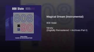 Magical Dream (Instrumental)