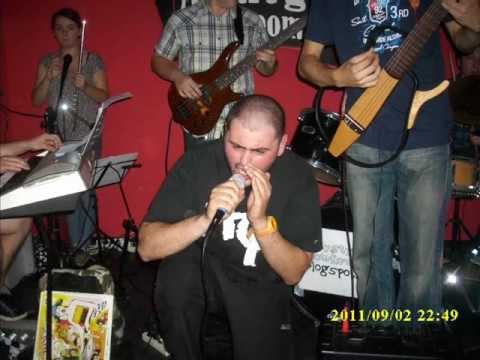 JoDa JSM - Nie chcą nas (feat. Carlito, Patyk Solo)