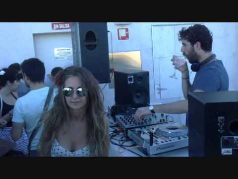 El_Txef_A @ Sundaze Madrid