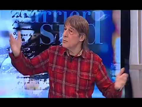 [Tribute to Joe Cocker] Emission sur TLT avec Pierre Groscolas (Lady Lay)