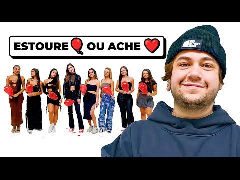 ESTOURE O BALÃO OU ENCONTRE SEU AMOR! EP:4