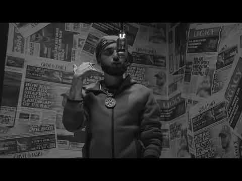 Ard adz - Legacy freestyle | (packboymedia)