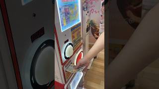 A MÁQUINA DE POKÉMON QUE MAIS ME ROUBOU!#pokemon #pokemoncommunity #viral #japan #fyp