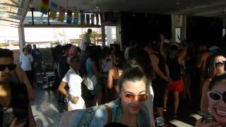 BENJI B - WELCOME TO THE WESTCOAST @ DO OVER - COACHELLA WEEKEND 1, 2013