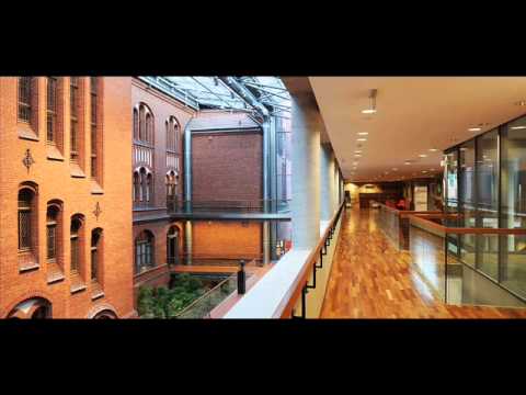 Rhythm Forever -  Andreas L  Schulte - AOD Katowice