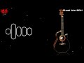 New Guitar BGM Ringtone Attitude Guitar Ringtone GhostWARBGM