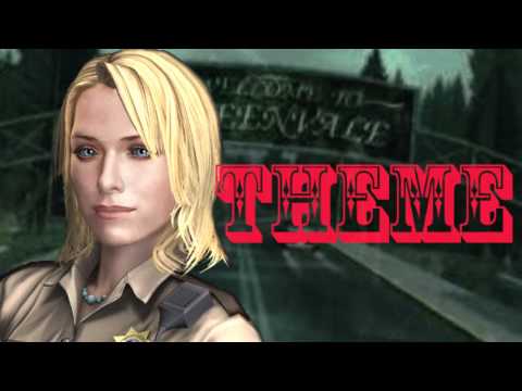 Temas de Games #239 - Deadly Premonition "The Woods and the Goddess"