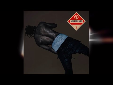 Days Before Rodeo - Travis Scott (Deluxe Mix)