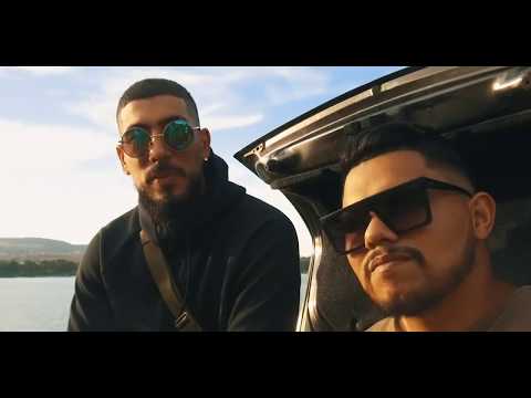 GHARMOOL x OMAR LAYA - FAWDHA (فوضى و كلام زايد) clip officiel
