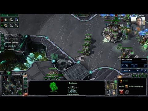 Starcraft 2 Patch 4.1.1