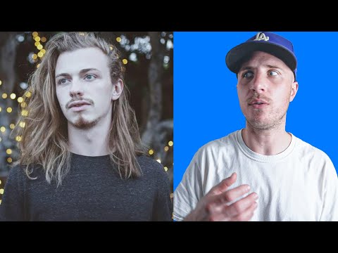 I stole this music production trick from Electric Mantis