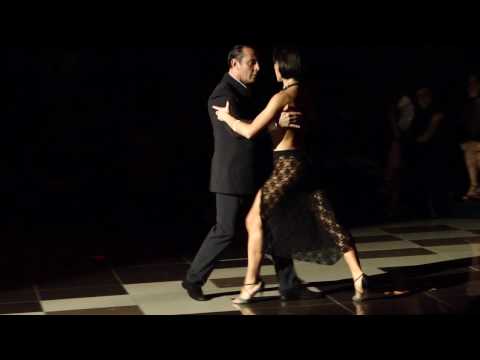 OSVALDO ZOTTO: L'ULTIMA ESIBIZIONE