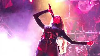 KAMELOT - Phantom Divine LIVE at Center Stage Atlanta 5/11/18