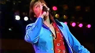 Journey - Chain Reaction (Live In Tokyo 1983) HQ