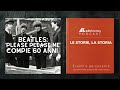 60 Anni Da Please Please Me I Beatles Entrano Nel Mito Le Storie La Storia Podcast