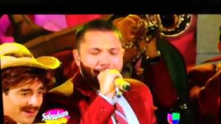 Banda El Recodo - Vas A llorar Por Mi