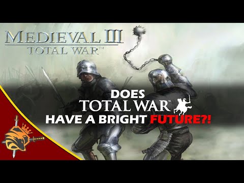 The FUTURE Of Historical Total War! ♠