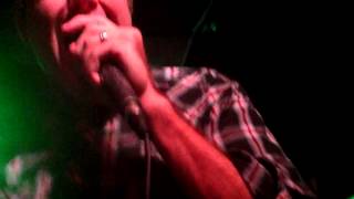 Emery - Bloodless LIVE @ The Fubar 11/3/13