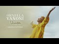 Ornella Vanoni - Carezza d'autunno (feat. Carmen Consoli)