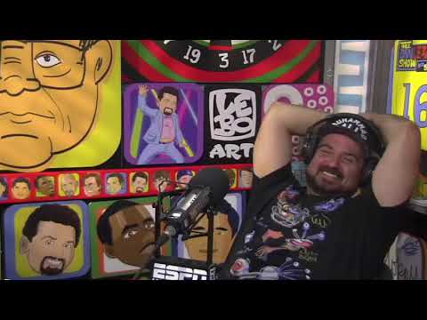 Suey Awards 2016 - Most Uncomfortable Moment