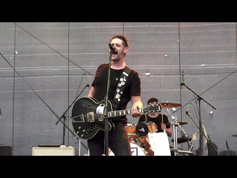 TH!S a Vojta Kotek - L jako Lemmy (Holba Rock na grilu, 26.7.2025)