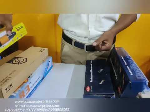 Electric Screwdrivers Machine