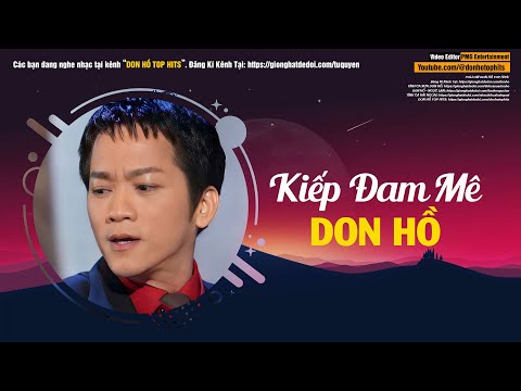Thể hiện bởi Don Hồ