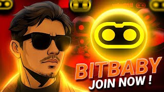 “Bitbaby Exchange Review 2026: Legit or Scam”