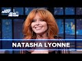 Natasha Lyonne Shares How She Smoked Weed In School Talks Poker Face Season 2