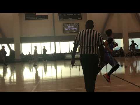 WPT 14u vs. SoCal Nets @ Ladera Ranch - 3/12/22