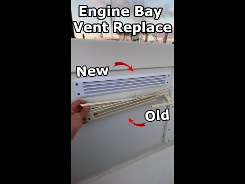 Engine Vent Fix: A Huge Difference in Performance