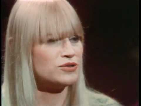 Mary Travers - And When I Die ( MAMA CASS TV SHOW - 1969)