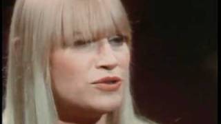 Mary Travers - And When I Die ( MAMA CASS TV SHOW - 1969)