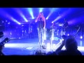 Ellie Goulding Apertura concerto - Live @ Milan ...