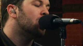 Finger Eleven - One Thing - Live At The Orange Lounge