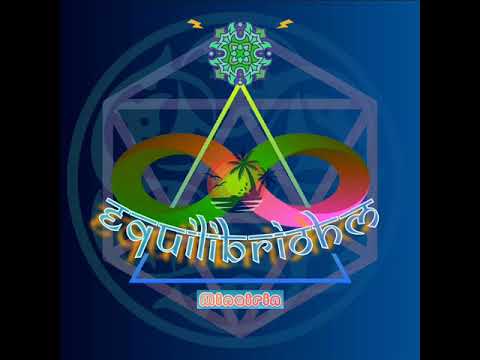 EQUILIBRIOHM - DARK REVOLUTION - 165 BPM (ORIGINAL MIX)