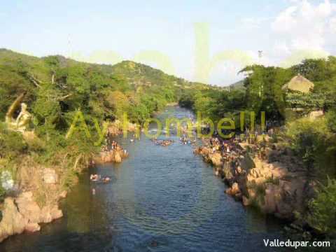 los diablitos - no puedo esperarte tanto