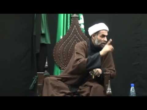 SIGN OF SHIA & IMPORTANCE OF PRAYER (NAMAZ). 6 Lacture Shk Moiseraza Momin. Ashrae Zainabiya1436 MBA