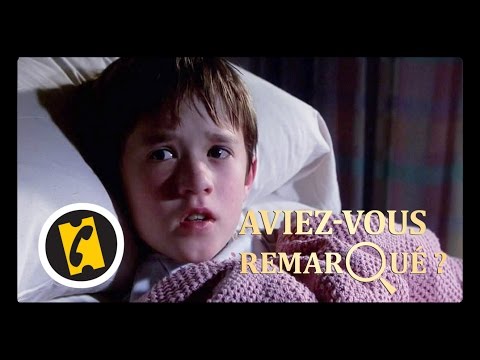 6 Trucs à Savoir sur Sixième Sens