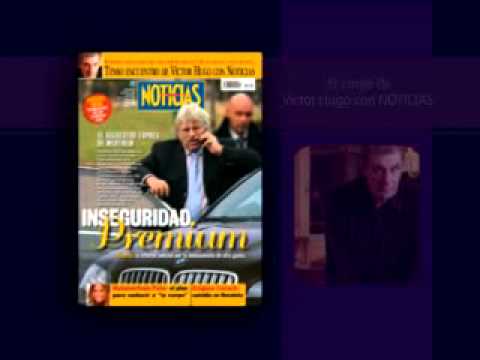 El secuestro exprés de Werthein. Inseguridad Premium