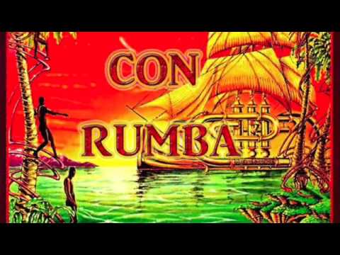 Mi ritmo es Bueno-Bobby Valentin O.X.M