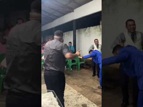 abalar campestre do Maranhão