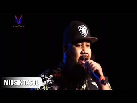 Laku MiC, O-FouR & Dirty Fingerz - Solwara Meri (Live - Vocal Fusion) [2018]