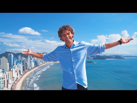 Os diferenciais do Padrão EMBRAED que conquistaram Gustavo Kuerten